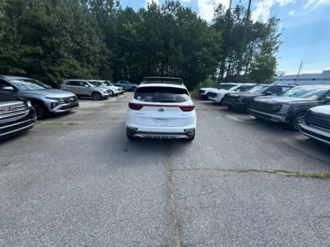 More photos of 2020 Kia Sportage SX at ALM Hyundai West, GA