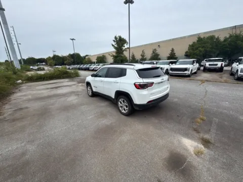Another view of 2024 Jeep Compass Latitude for sale in Lithia Springs, GA at ALM Hyundai West