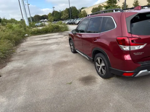 Another view of 2021 Subaru Forester Touring for sale in Lithia Springs, GA at ALM Hyundai West