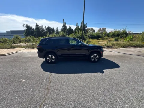 More photos of 2024 Jeep Grand Cherokee 4xe at ALM Hyundai West, GA