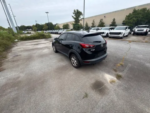 Another view of 2019 Mazda CX-3 Sport for sale in Lithia Springs, GA at ALM Hyundai West
