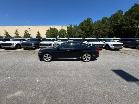 Photos of 2018 Honda Accord Touring for sale in Lithia Springs, GA at ALM Hyundai West