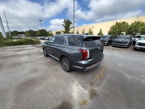 Another view of 2023 Hyundai Palisade Calligraphy for sale in Lithia Springs, GA at ALM Hyundai West