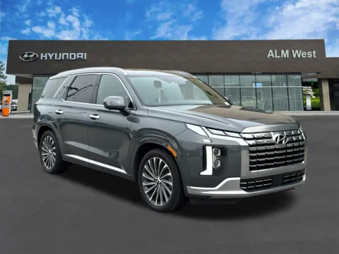 Another view of 2023 Hyundai Palisade Calligraphy for sale in Lithia Springs, GA at ALM Hyundai West
