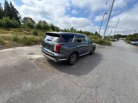 More photos of 2023 Hyundai Palisade Calligraphy at ALM Hyundai West, GA