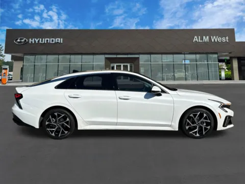 More photos of 2025 Kia K5 EX at ALM Hyundai West, GA