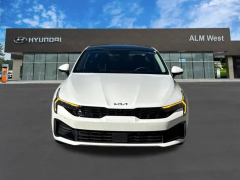 Photos of 2025 Kia K5 EX for sale in Lithia Springs, GA at ALM Hyundai West