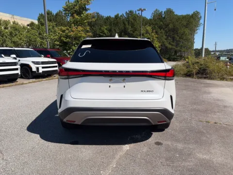 More photos of 2024 Lexus RX 350 Premium Plus at ALM Hyundai West, GA