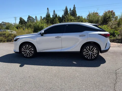 Another view of 2024 Lexus RX 350 Premium Plus for sale in Lithia Springs, GA at ALM Hyundai West