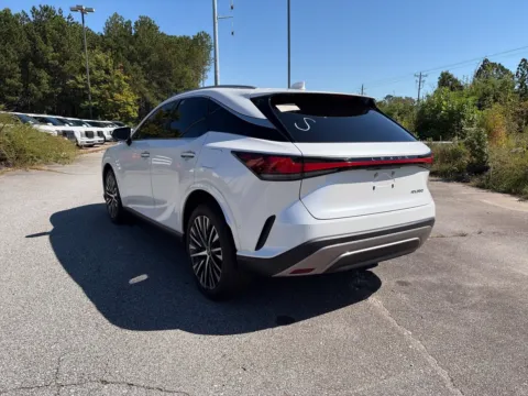 More photos of 2024 Lexus RX 350 Premium Plus at ALM Hyundai West, GA