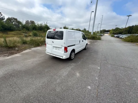 More photos of 2015 Nissan NV200 SV at ALM Hyundai West, GA