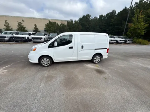 Photos of 2015 Nissan NV200 SV for sale in Lithia Springs, GA at ALM Hyundai West