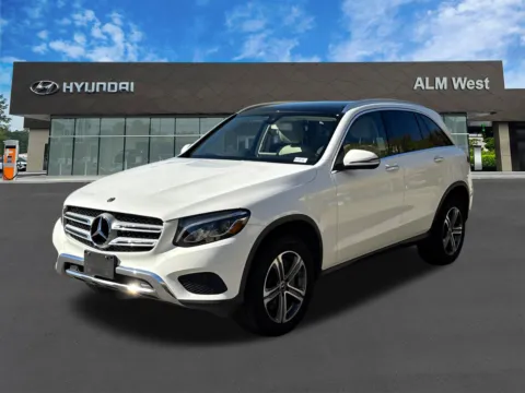 Unknown 2019 Mercedes-Benz GLC 300 for sale in Lithia Springs, GA