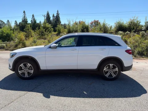 Another view of 2019 Mercedes-Benz GLC 300 for sale in Lithia Springs, GA at ALM Hyundai West