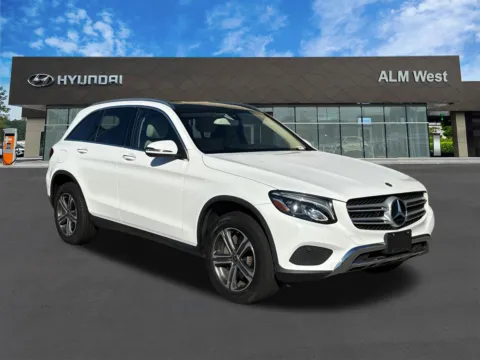 Another view of 2019 Mercedes-Benz GLC 300 for sale in Lithia Springs, GA at ALM Hyundai West