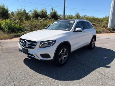 Photos of 2019 Mercedes-Benz GLC 300 for sale in Lithia Springs, GA at ALM Hyundai West