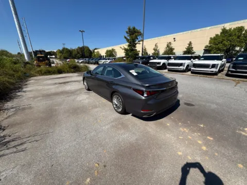 Another view of 2023 Lexus ES 350 Luxury for sale in Lithia Springs, GA at ALM Hyundai West
