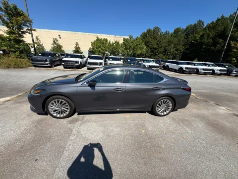 Photos of 2023 Lexus ES 350 Luxury for sale in Lithia Springs, GA at ALM Hyundai West