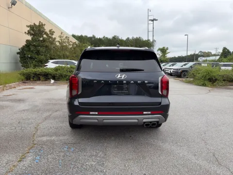 More photos of 2024 Hyundai Palisade SEL at ALM Hyundai West, GA