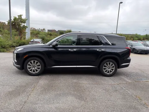 Another view of 2024 Hyundai Palisade SEL for sale in Lithia Springs, GA at ALM Hyundai West