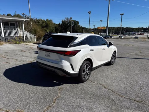 More photos of 2024 Lexus RX 350 Premium at ALM Hyundai West, GA