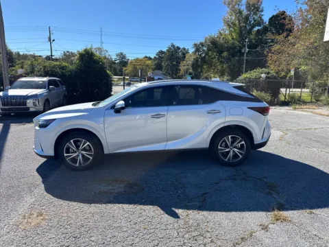 Photos of 2024 Lexus RX 350 Premium for sale in Lithia Springs, GA at ALM Hyundai West