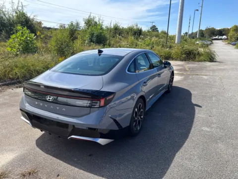 More photos of 2025 Hyundai Sonata SEL at ALM Hyundai West, GA