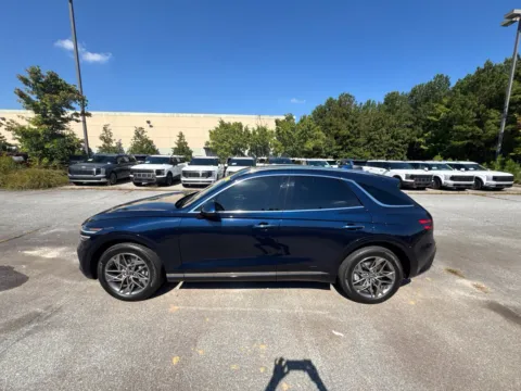 Photos of 2023 Genesis GV70 2.5T for sale in Lithia Springs, GA at ALM Hyundai West