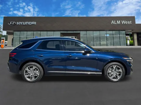 More photos of 2023 Genesis GV70 2.5T at ALM Hyundai West, GA