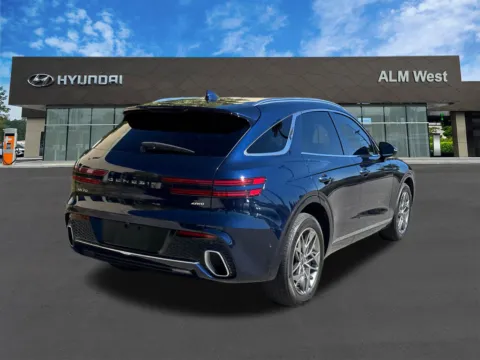 More photos of 2023 Genesis GV70 2.5T at ALM Hyundai West, GA