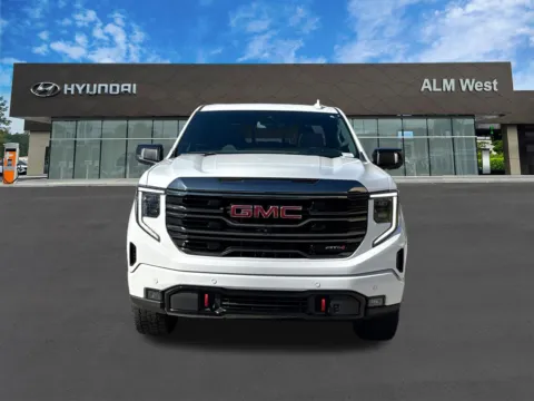 Photos of 2023 GMC Sierra 1500 AT4 for sale in Lithia Springs, GA at ALM Hyundai West