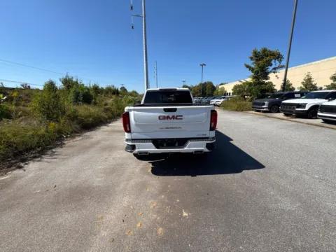 More photos of 2023 GMC Sierra 1500 AT4 at ALM Hyundai West, GA