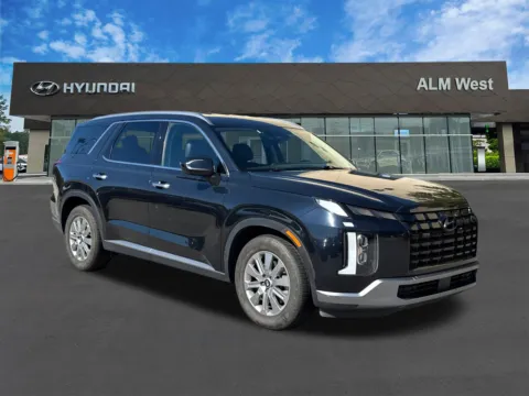 Another view of 2025 Hyundai Palisade SEL for sale in Lithia Springs, GA at ALM Hyundai West
