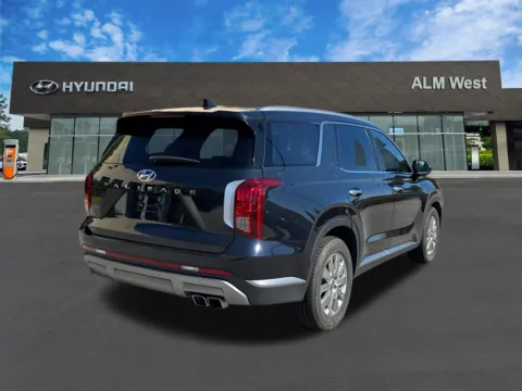 More photos of 2025 Hyundai Palisade SEL at ALM Hyundai West, GA