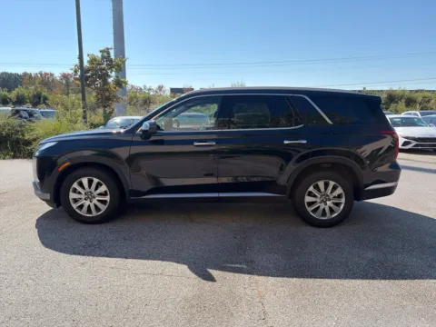 Another view of 2025 Hyundai Palisade SEL for sale in Lithia Springs, GA at ALM Hyundai West