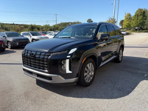 Photos of 2025 Hyundai Palisade SEL for sale in Lithia Springs, GA at ALM Hyundai West