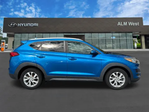 More photos of 2019 Hyundai Tucson Value at ALM Hyundai West, GA