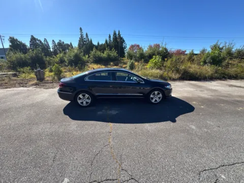 More photos of 2015 Volkswagen CC 2.0T Sport at ALM Hyundai West, GA