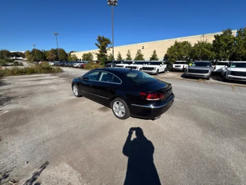 Another view of 2015 Volkswagen CC 2.0T Sport for sale in Lithia Springs, GA at ALM Hyundai West