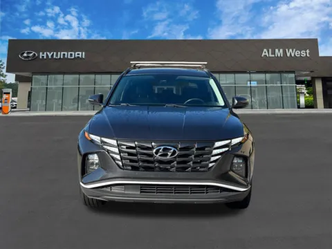 Photos of 2022 Hyundai Tucson SEL for sale in Lithia Springs, GA at ALM Hyundai West