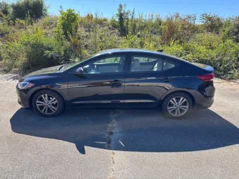 Photos of 2018 Hyundai Elantra SEL for sale in Lithia Springs, GA at ALM Hyundai West