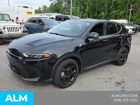 Another view of 2024 Dodge Hornet R/T for sale in Macon, GA at ALM CDJR Macon