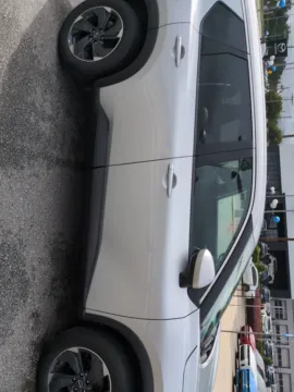 Another view of 2025 Nissan Rogue SV for sale in Macon, GA at ALM CDJR Macon