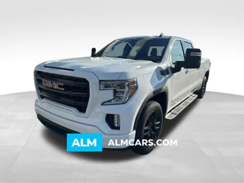 Unknown 2022 GMC Sierra 1500 Limited Elevation for sale in Macon, GA