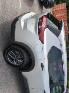 More photos of 2024 Nissan Rogue S at ALM CDJR Macon, GA