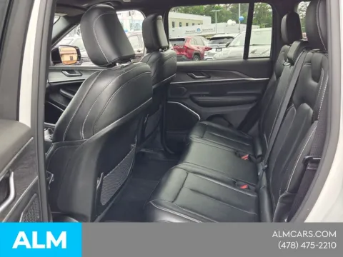 More photos of 2024 Jeep Grand Cherokee 4xe at ALM CDJR Macon, GA