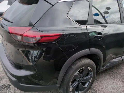 More photos of 2025 Nissan Rogue SV at ALM CDJR Macon, GA