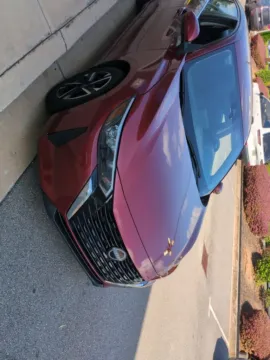 Another view of 2024 Nissan Sentra SV for sale in Macon, GA at ALM CDJR Macon