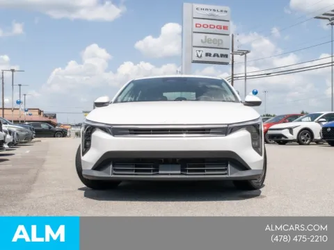 Another view of 2025 Kia K4 LXS for sale in Macon, GA at ALM CDJR Macon