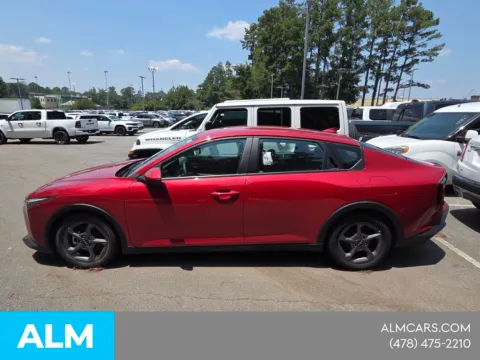 More photos of 2025 Kia K4 LXS at ALM CDJR Macon, GA